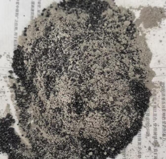 浮梁不发火砂浆耐磨地坪施工方案