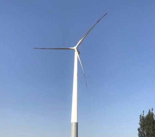 浮梁风电基础二次灌浆料的强度要求和用量计算 风电灌浆料施工注意事项