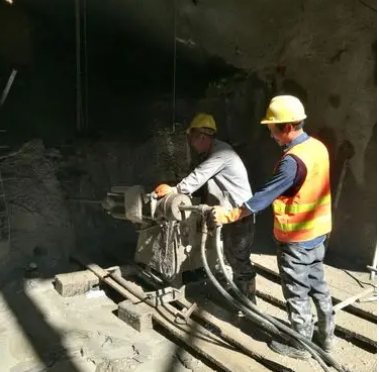 浮梁水下抗分散灌浆料特点 水下不分散注浆料介绍