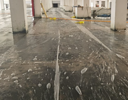 浮梁不发火砂浆和不发火金属骨料有什么区别