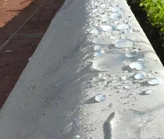 浮梁硅烷浸渍涂料在混凝土保护中的应用