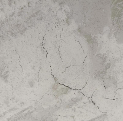 浮梁灌浆料为什么会产生裂缝？出现裂缝该如何处理？