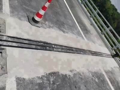 浮梁伸缩缝更换后浇筑材料快速结构修补料速砼的产品特点及施工流程​